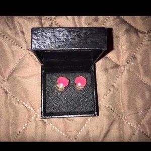 Kate Spade earrings